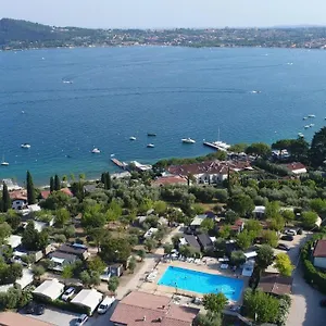 Kemp Vacanze Glamping Boutique, San Felice del Benaco