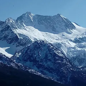 Apartmán Cristallo Di Ghiaccio, Passo del Tonale