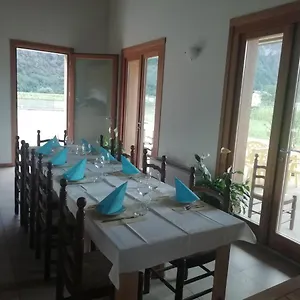 Farma Summus Lacus, Riva (Sondrio)