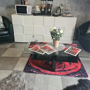 Apartmán Petalo Rosso, Pegognaga