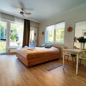 Grun Wald Apartmán Mariánské Lázně