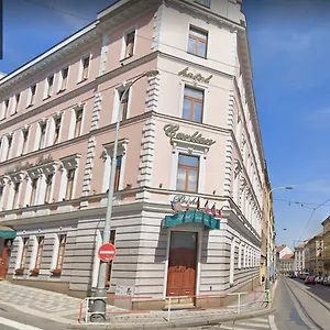 Carlton Hotel Praha
