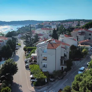 Antic Apartmán Pula