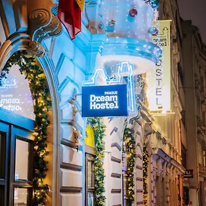 Dream Hostel Praha