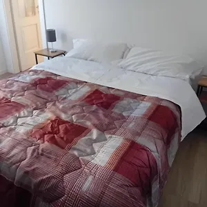 Apartmán Romeo And Juliet, Bergamo