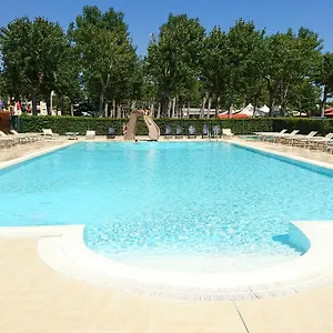 Village Kemp Viareggio