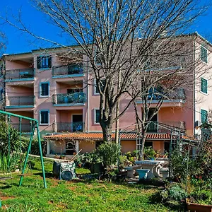 Mareonda Apartmán Rovinj