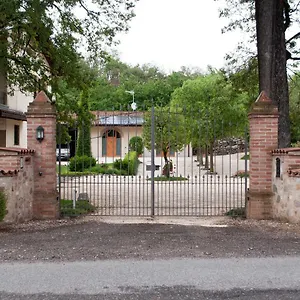 Apartmán Corte La Selva, Drugolo
