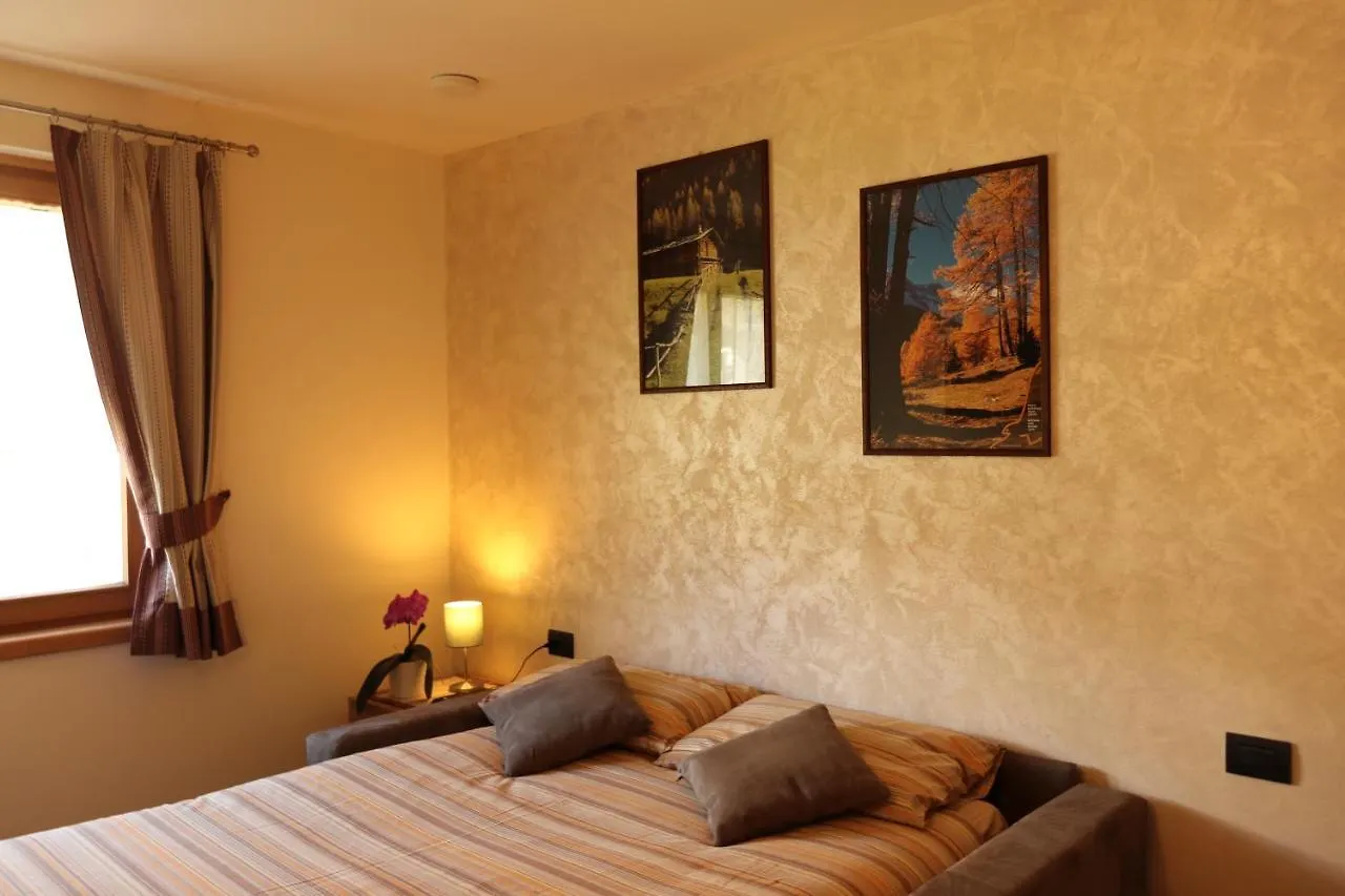 Casa Dello Sciatore Bormio 0*,  Italy