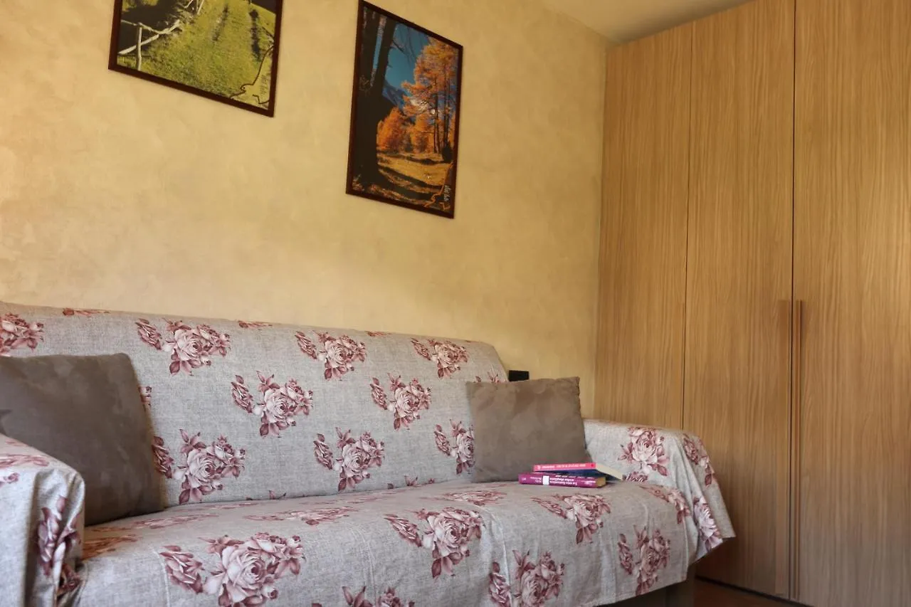 Holiday home Casa Dello Sciatore Bormio Italy