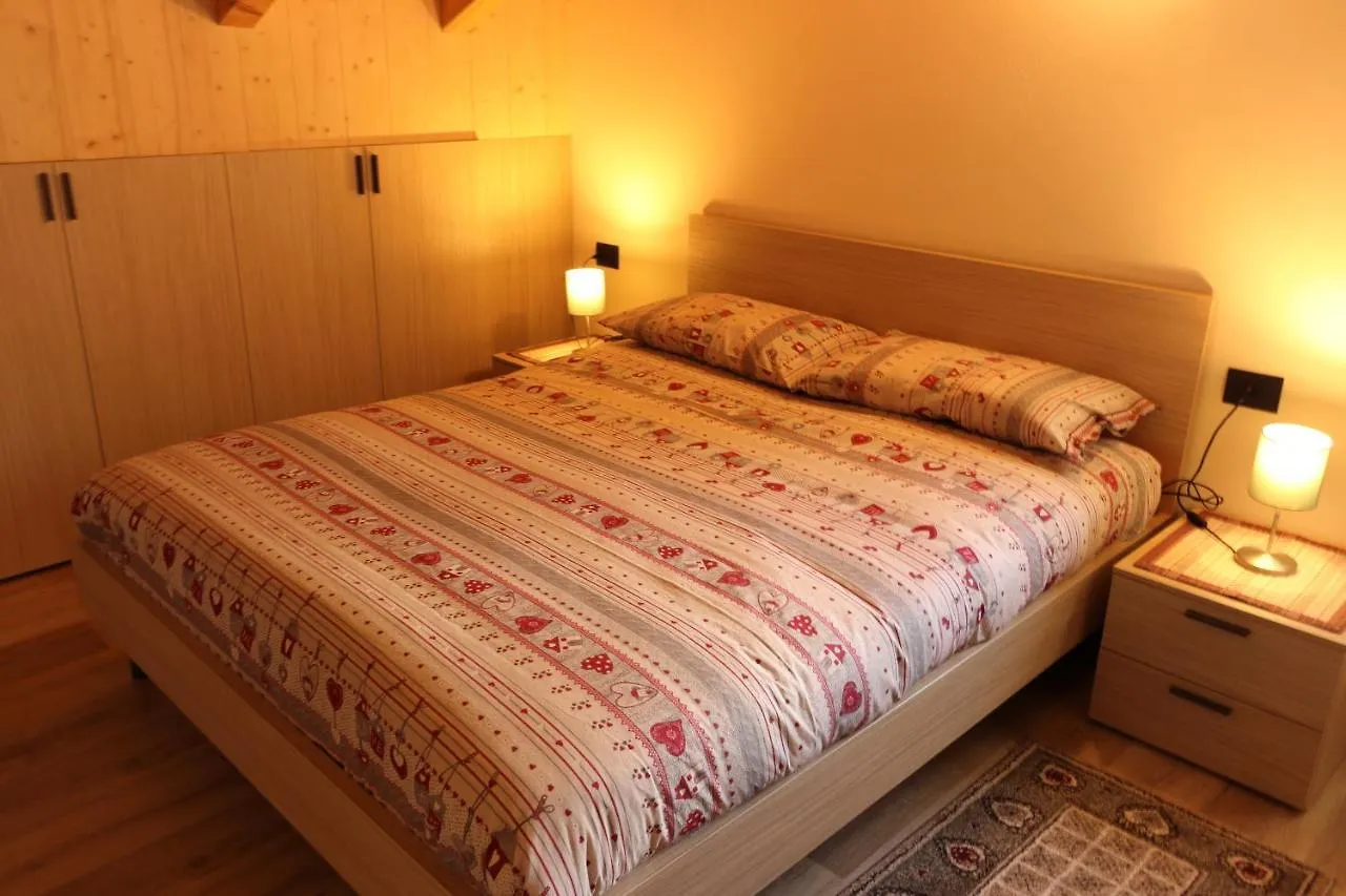 Holiday home Casa Dello Sciatore Bormio