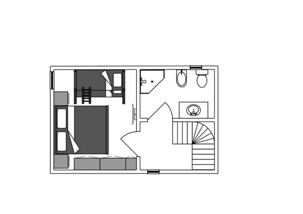 Casa Dello Sciatore Bormio