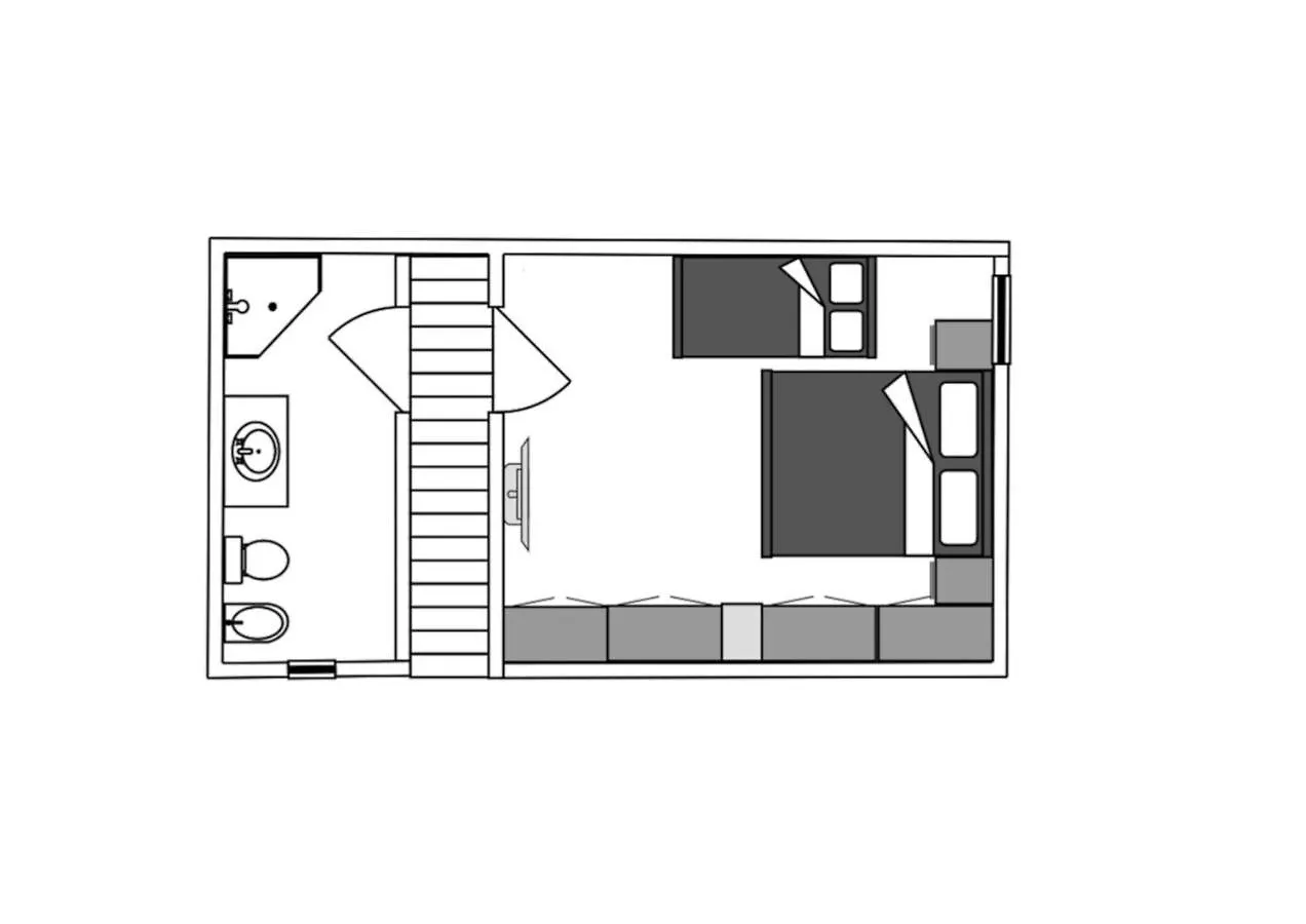 Holiday home Casa Dello Sciatore Bormio