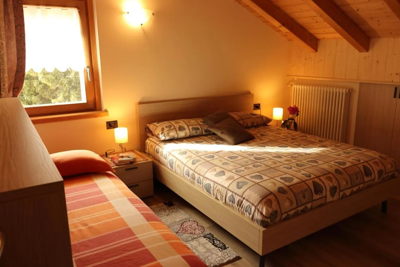Casa Dello Sciatore Bormio Holiday home
