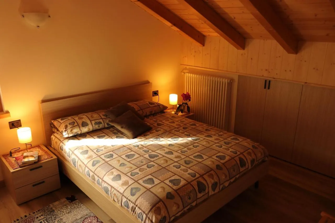 Casa Dello Sciatore Bormio