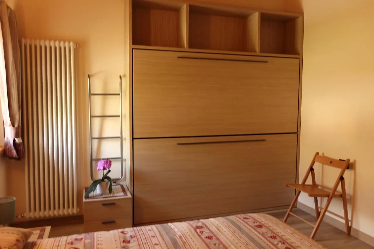 Holiday home Casa Dello Sciatore Bormio
