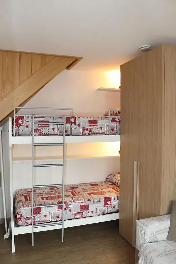 Holiday home Casa Dello Sciatore Bormio Italy