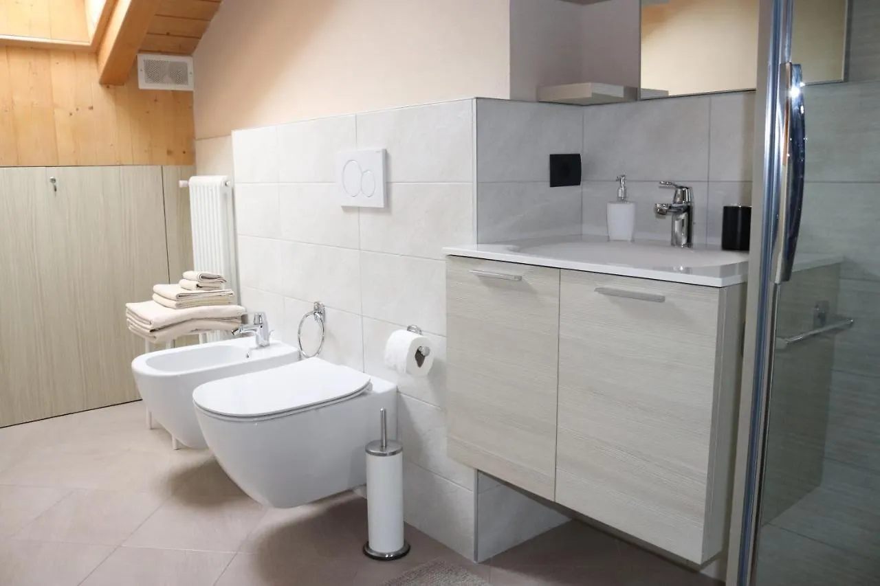 Casa Dello Sciatore Bormio 0*,  Italy