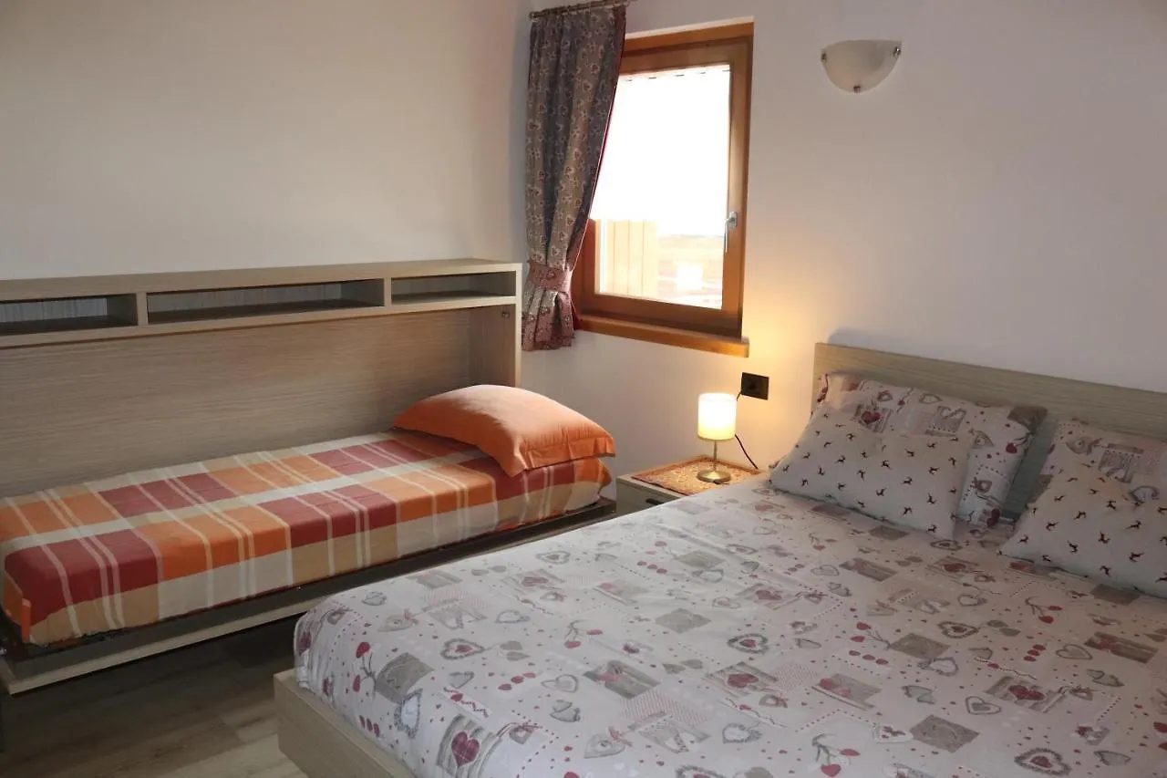 Casa Dello Sciatore Bormio