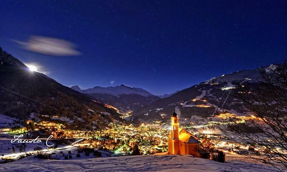 Casa Dello Sciatore Bormio