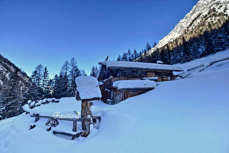 Casa Dello Sciatore Bormio 0*,