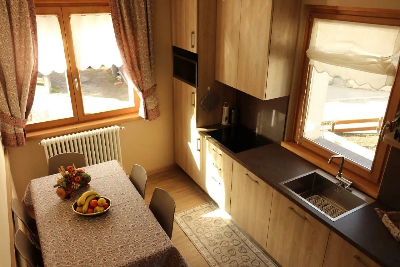 Holiday home Casa Dello Sciatore Bormio