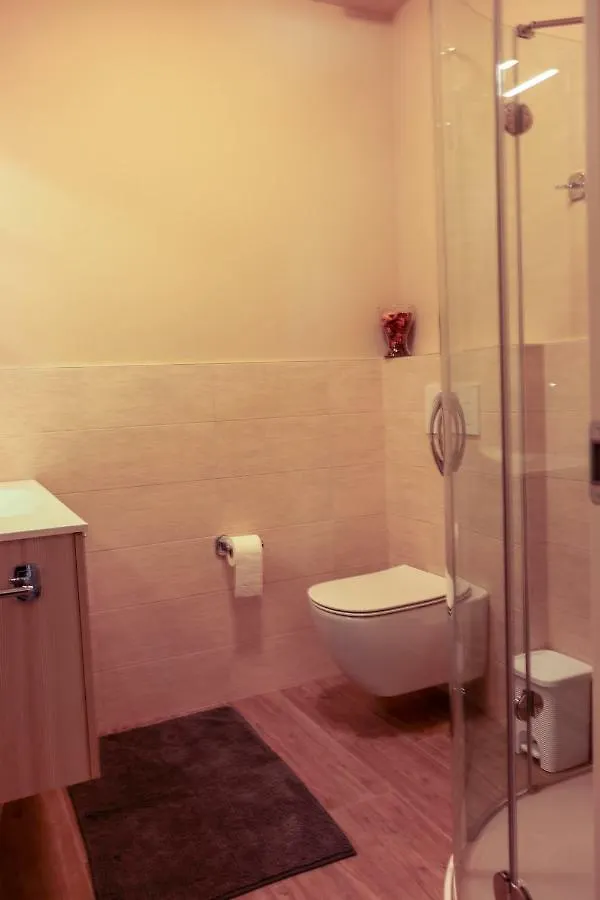 Holiday home Casa Dello Sciatore Bormio