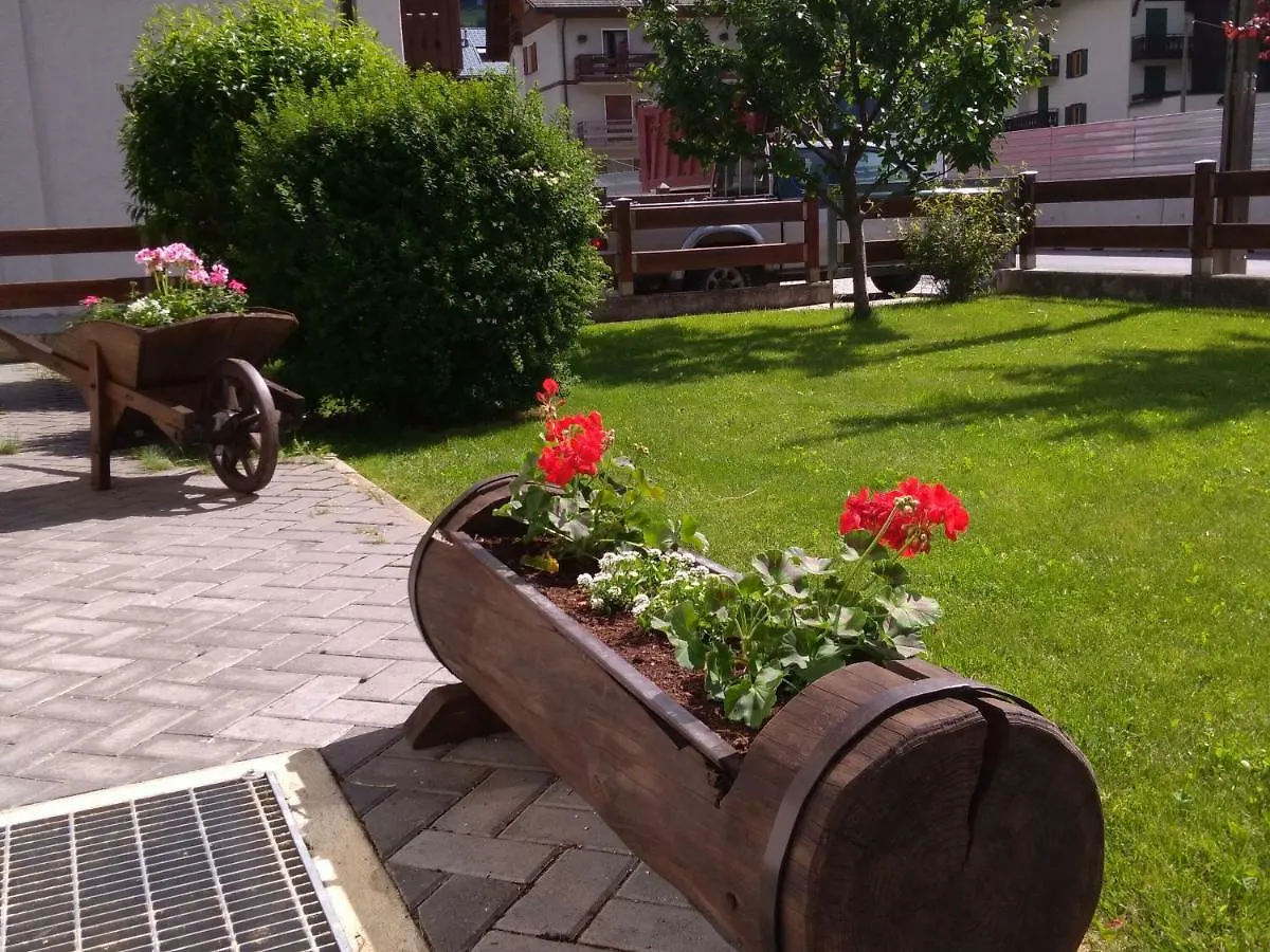 Holiday home Casa Dello Sciatore Bormio Italy