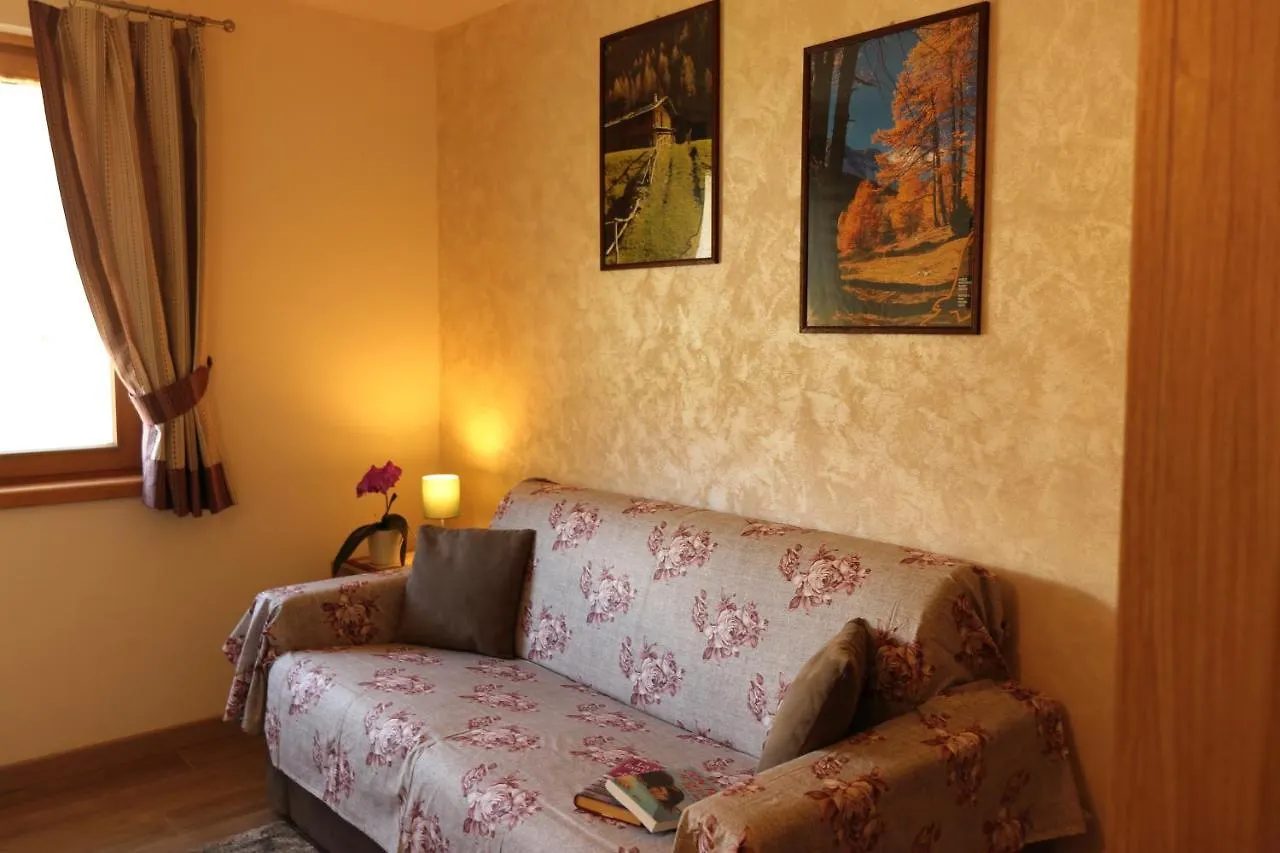 Casa Dello Sciatore Villa Bormio Holiday home